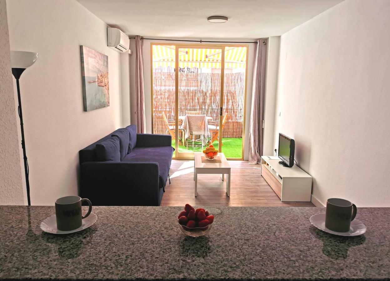 Apartment Cosy Arenal Bol Calp